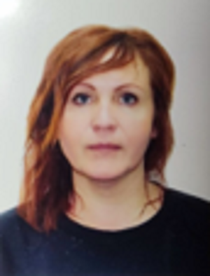 Александрова Елена Юрьевна Александрова Елена Юрьевна
