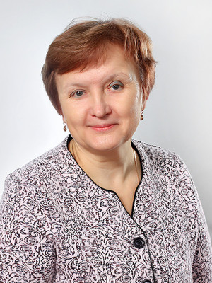 Малярова Любовь Владимировна Малярова Любовь Владимировна