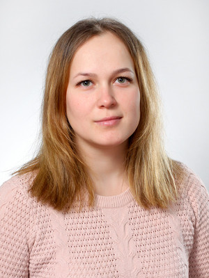 Никитина Ксения Владимировна Никитина Ксения Владимировна