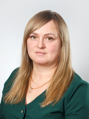 Яковлева Елена Анатольевна Яковлева Елена Анатольевна